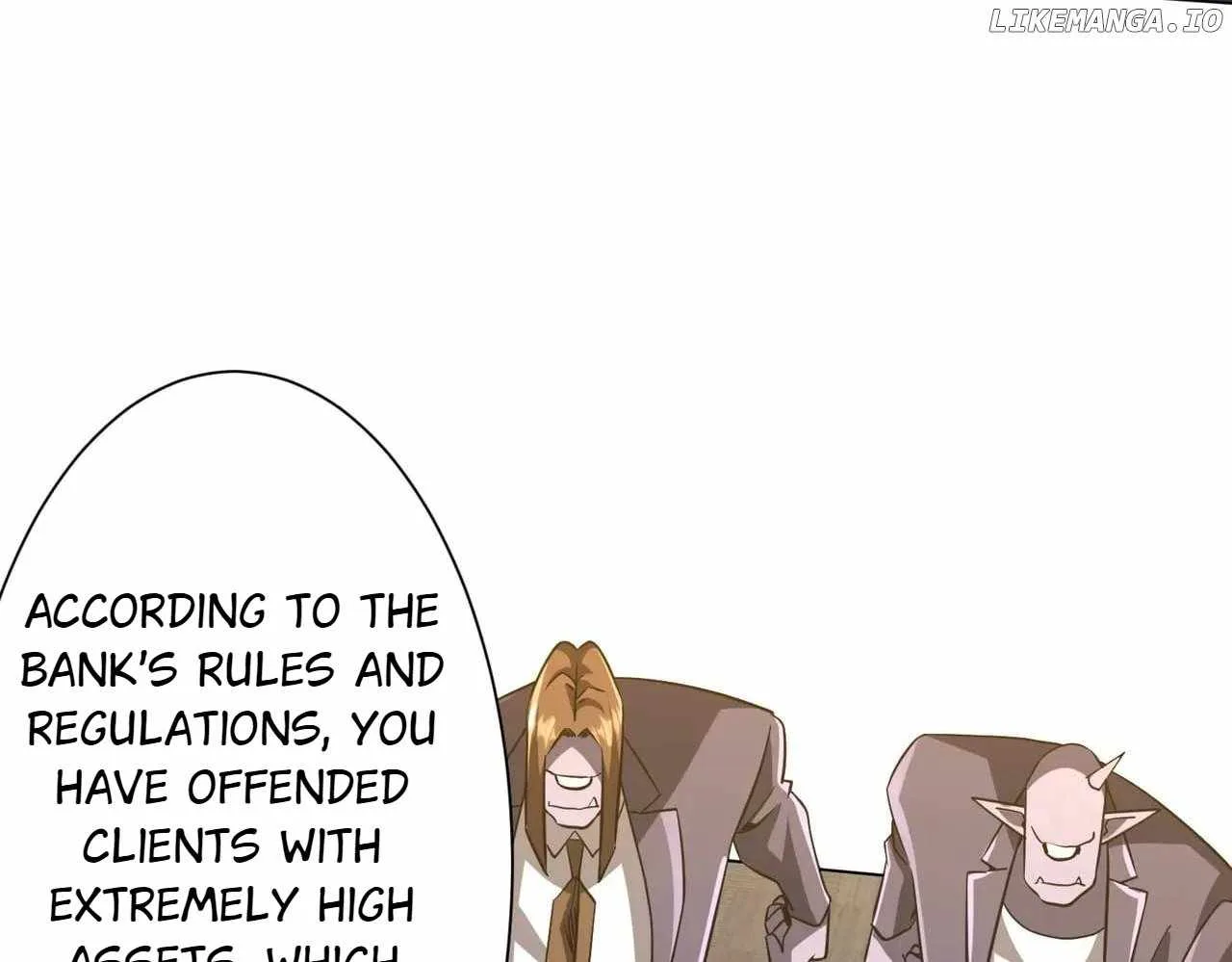 It All Starts With Trillions Of Nether Currency Chapter 254 page 14