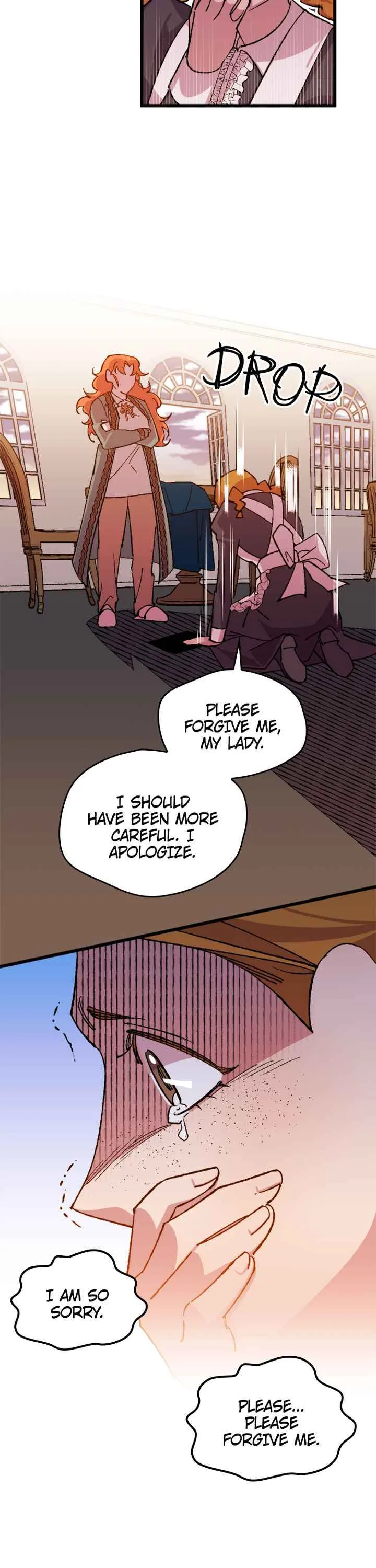 I'll Save This Damn Family! Chapter 47 page 6