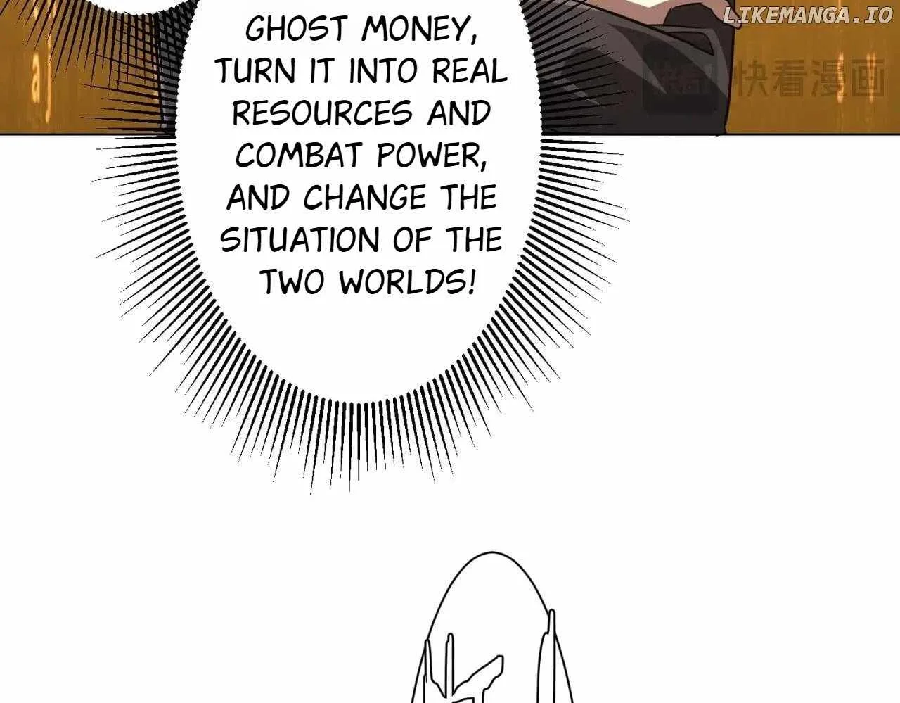 It All Starts With Trillions Of Nether Currency Chapter 253 page 85