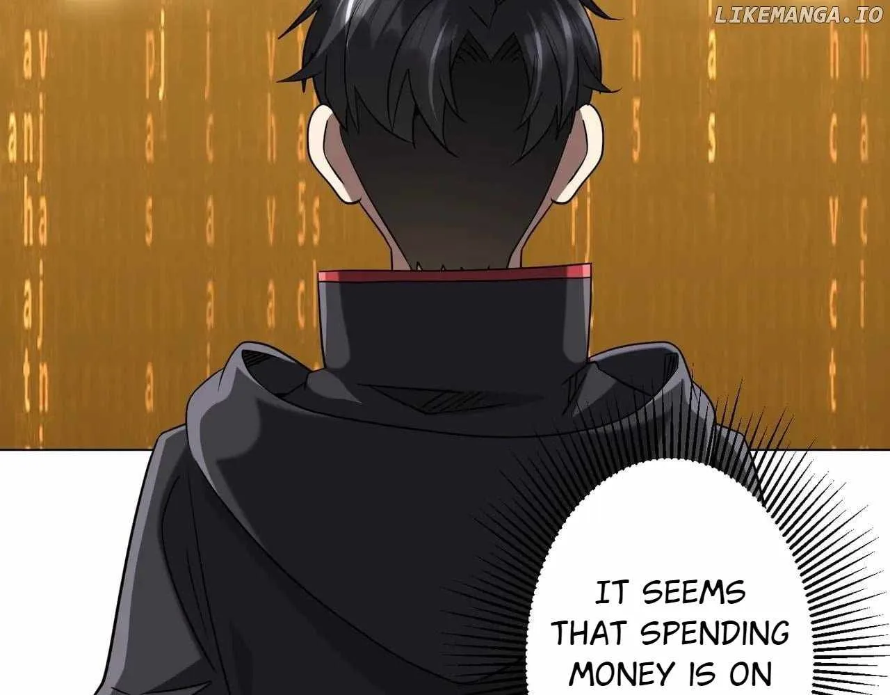 It All Starts With Trillions Of Nether Currency Chapter 253 page 91