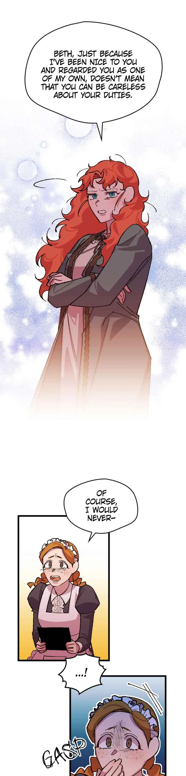 I'll Save This Damn Family! Chapter 47 page 5