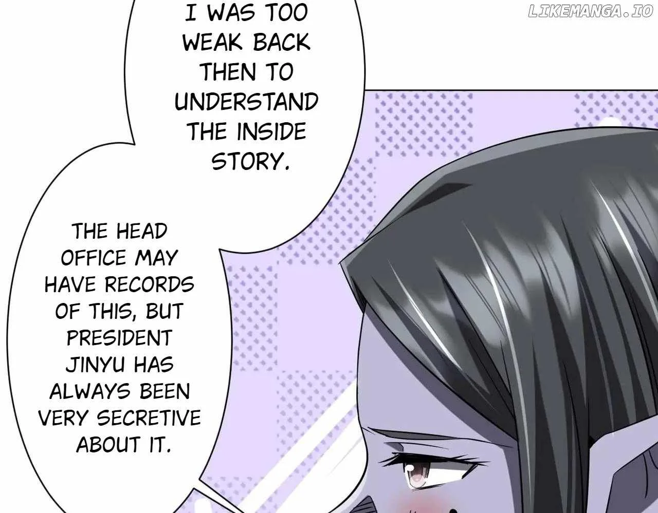 It All Starts With Trillions Of Nether Currency Chapter 253 page 103