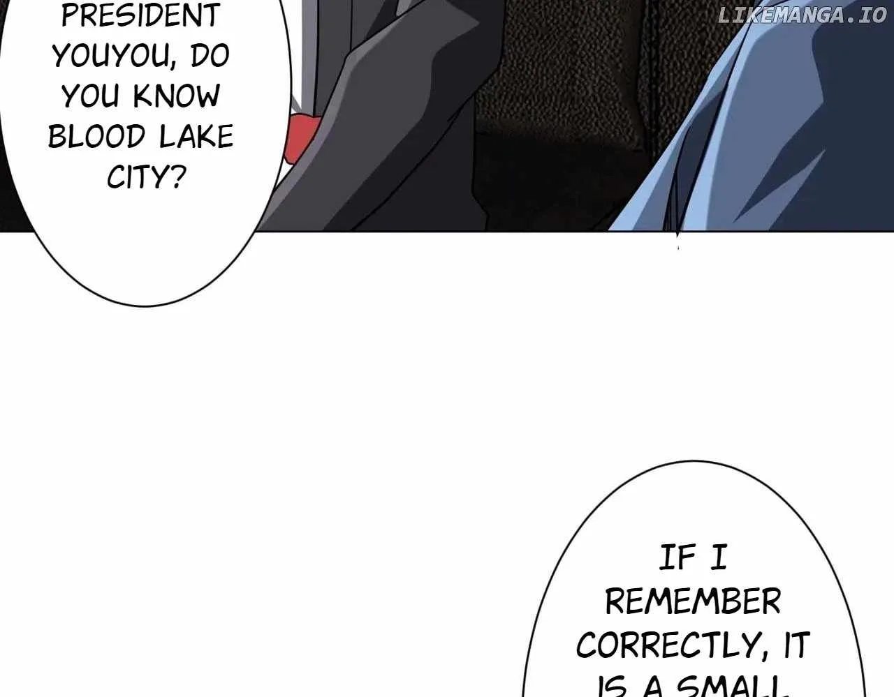 It All Starts With Trillions Of Nether Currency Chapter 253 page 94