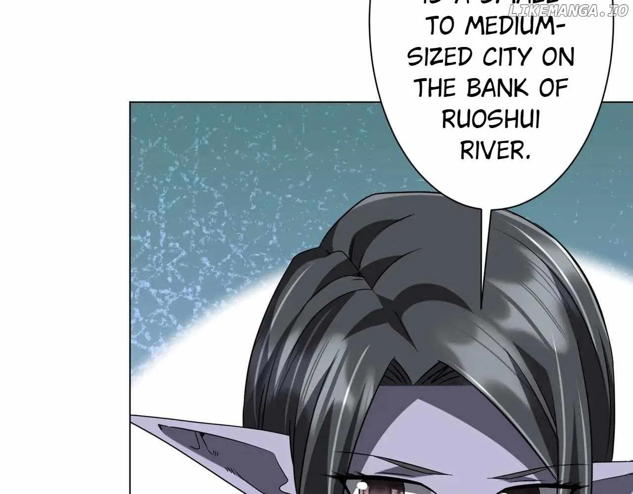 It All Starts With Trillions Of Nether Currency Chapter 253 page 95