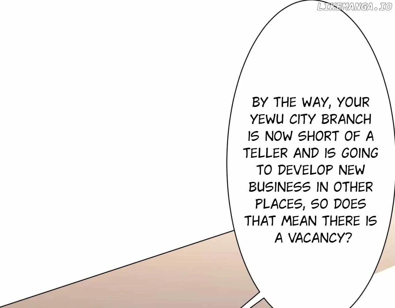 It All Starts With Trillions Of Nether Currency Chapter 254 page 32