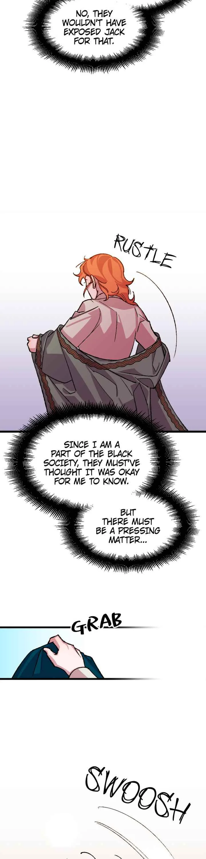 I'll Save This Damn Family! Chapter 47 page 16