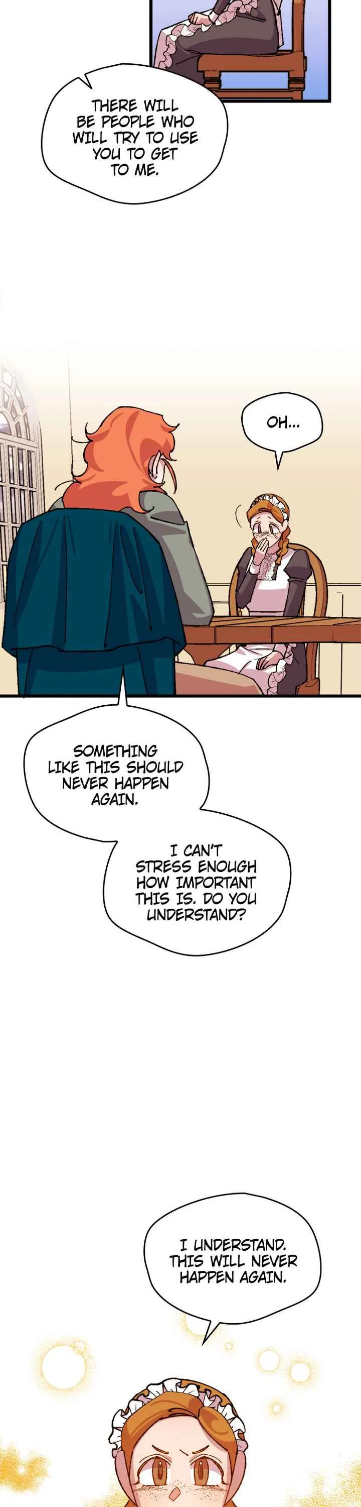 I'll Save This Damn Family! Chapter 47 page 13