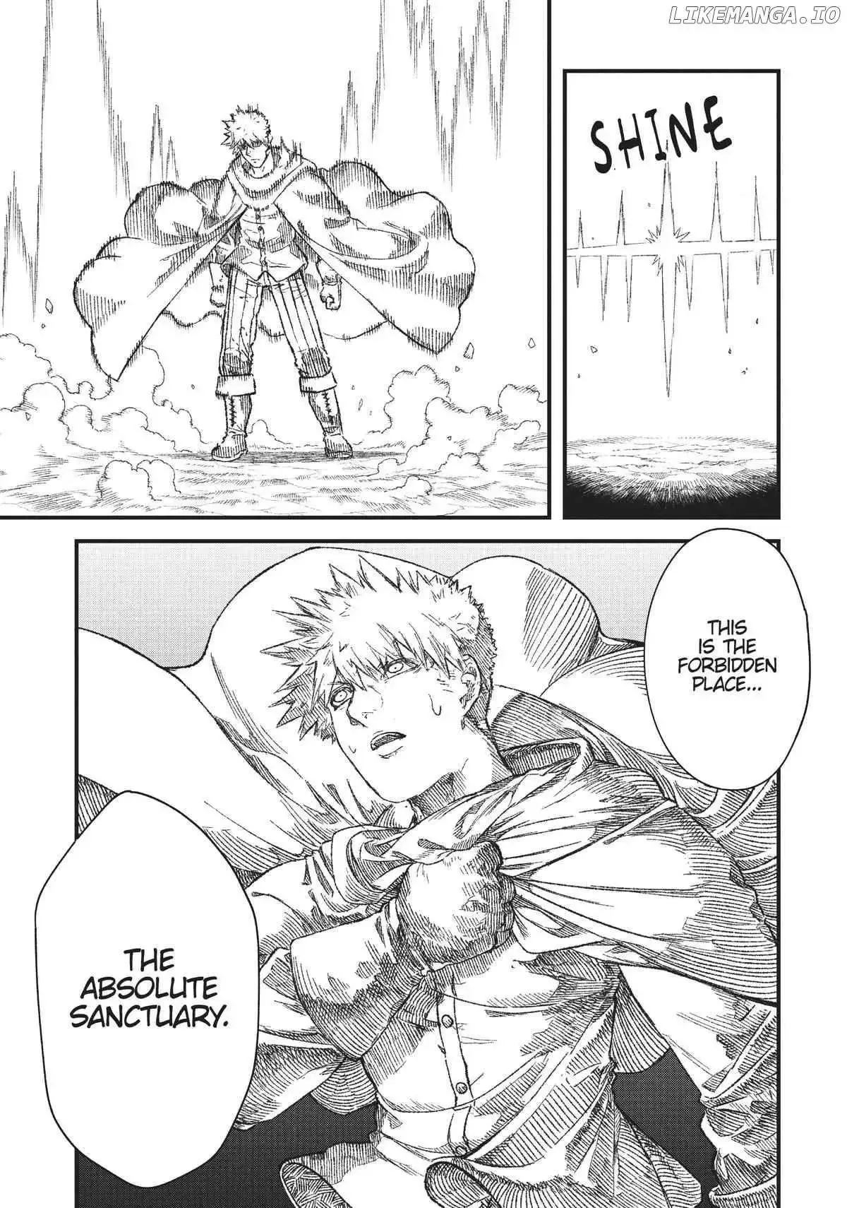 The Comeback Of The Demon King Who Formed A Demon’s Guild After Being Vanquished By The Hero Chapter 46 page 10