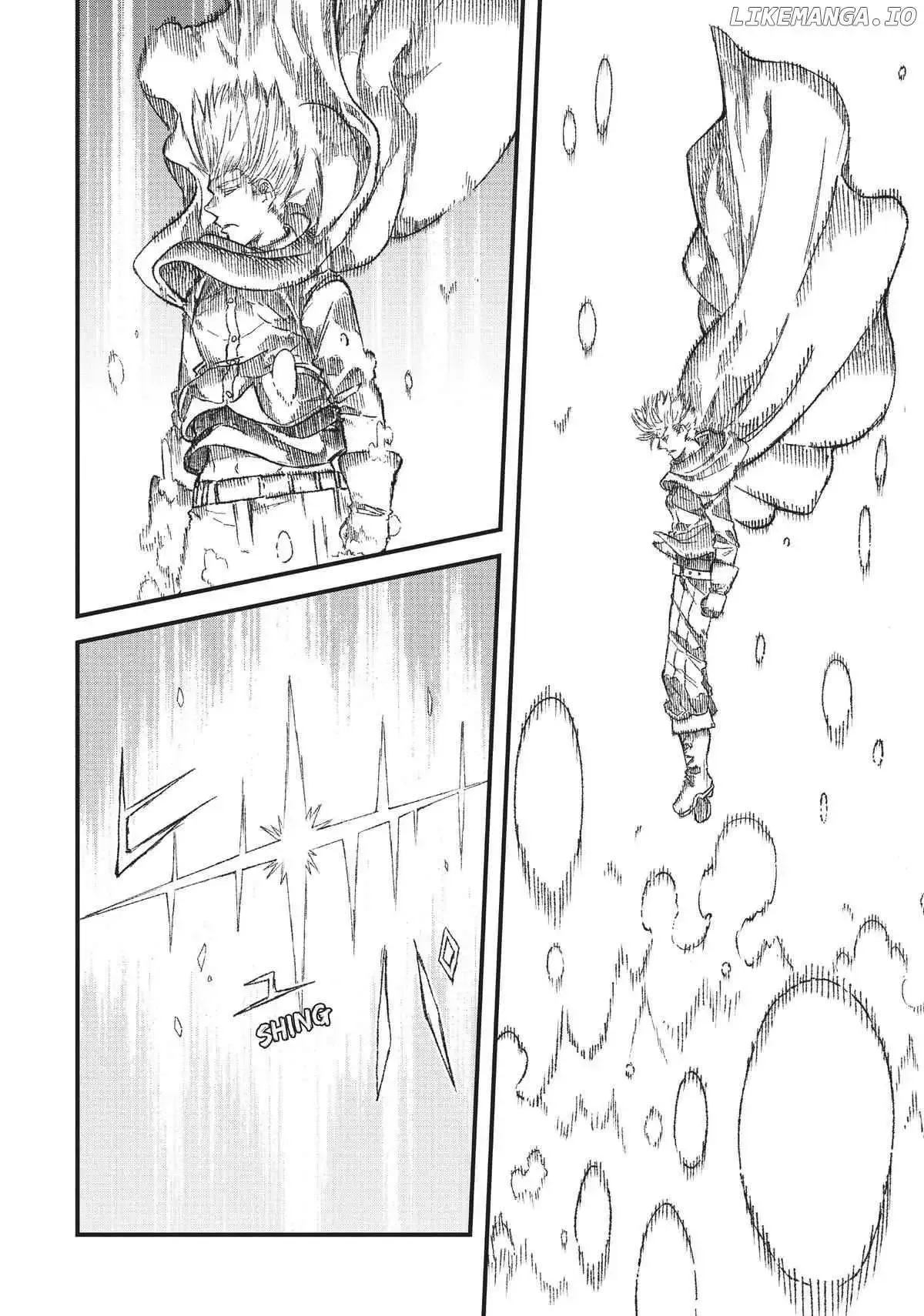 The Comeback Of The Demon King Who Formed A Demon’s Guild After Being Vanquished By The Hero Chapter 46 page 9