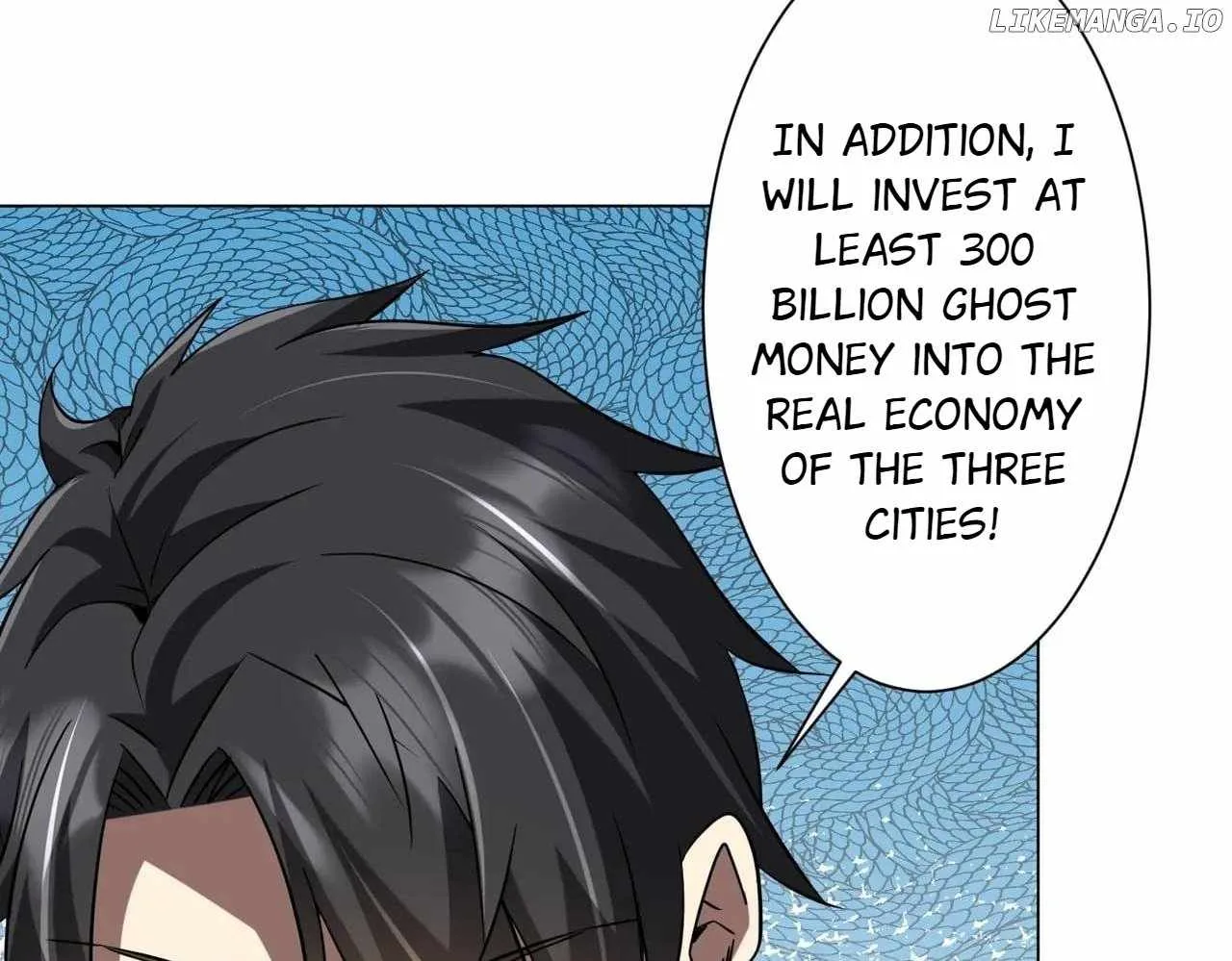 It All Starts With Trillions Of Nether Currency Chapter 253 page 114