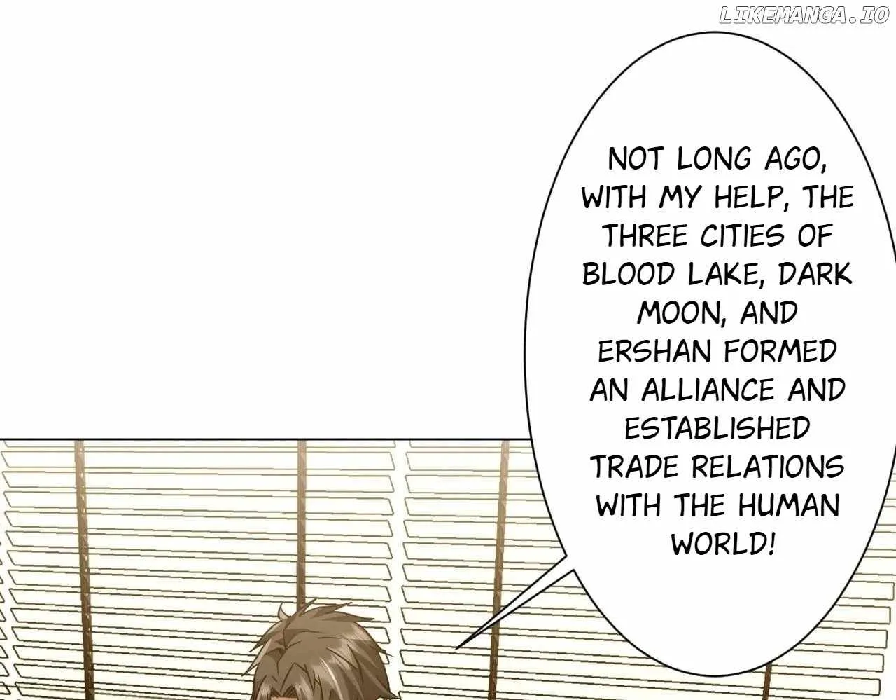 It All Starts With Trillions Of Nether Currency Chapter 253 page 111