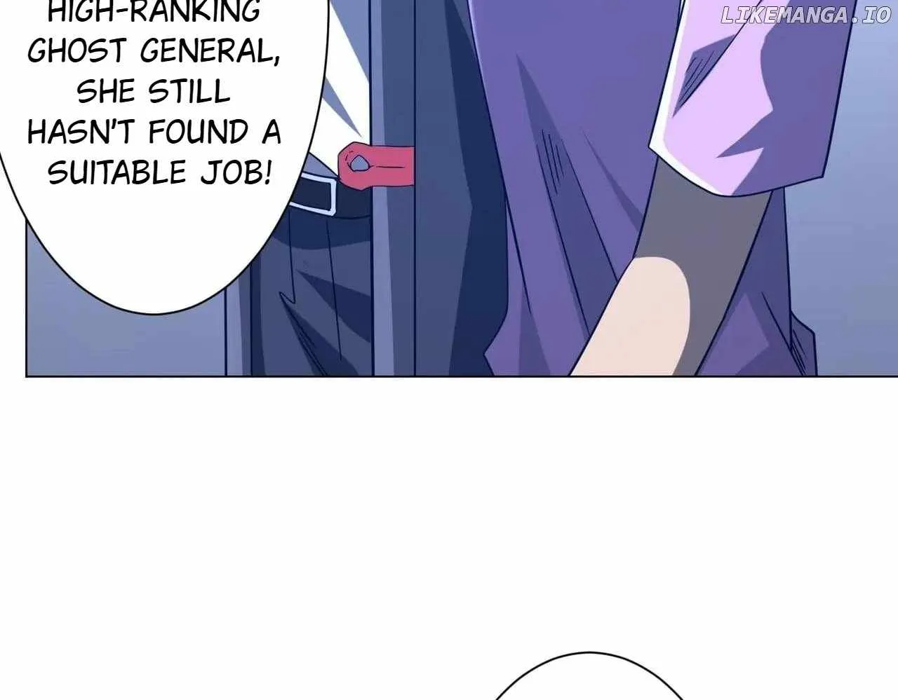 It All Starts With Trillions Of Nether Currency Chapter 254 page 37