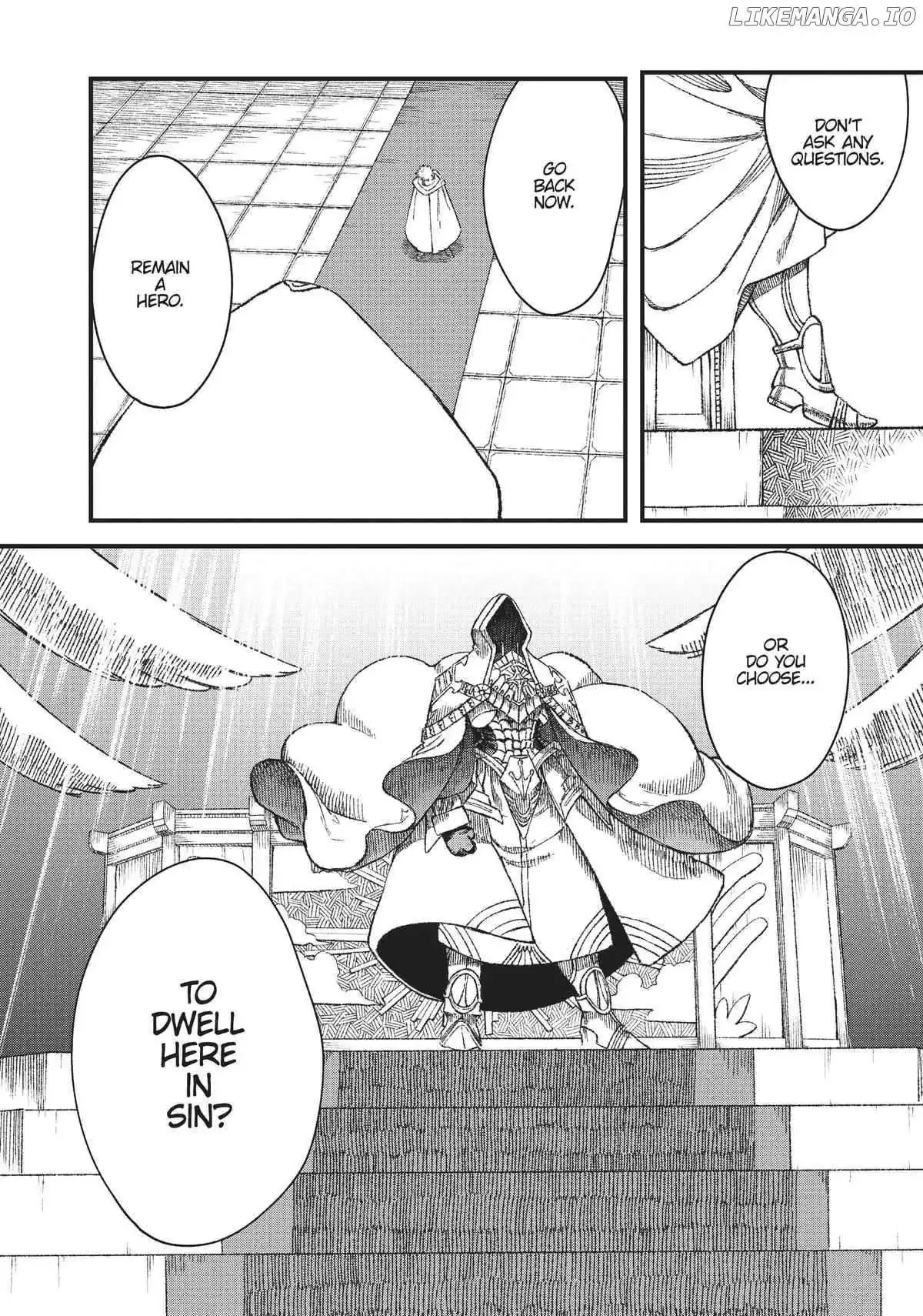 The Comeback Of The Demon King Who Formed A Demon’s Guild After Being Vanquished By The Hero Chapter 46 page 13