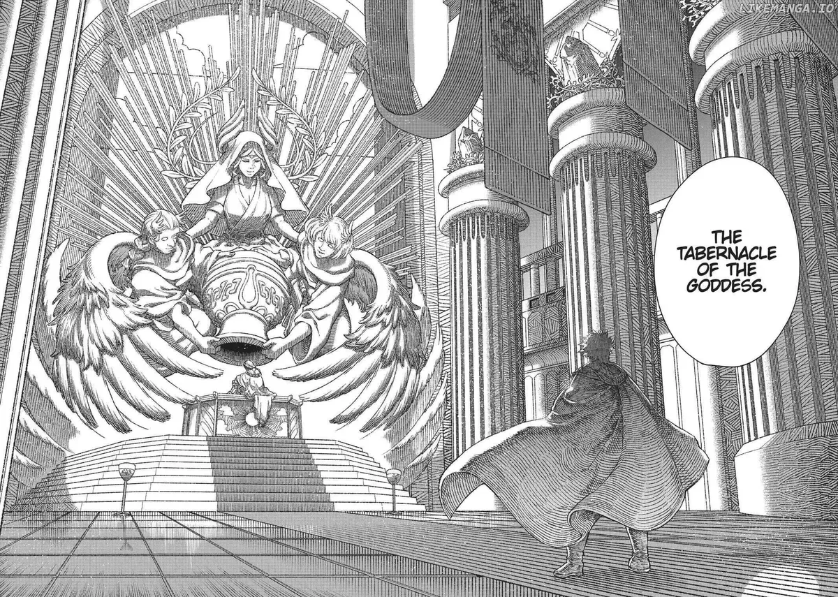 The Comeback Of The Demon King Who Formed A Demon’s Guild After Being Vanquished By The Hero Chapter 46 page 11