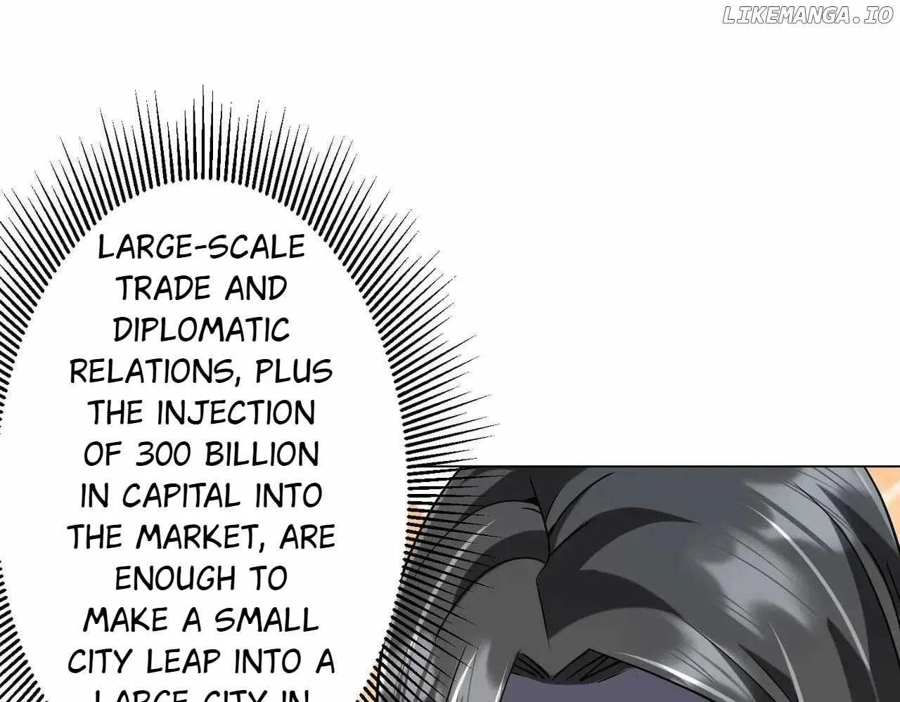 It All Starts With Trillions Of Nether Currency Chapter 253 page 121