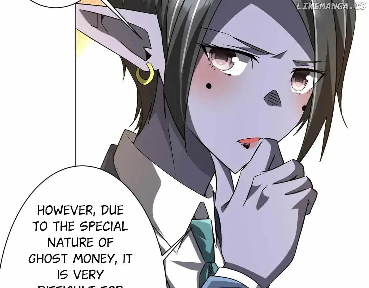 It All Starts With Trillions Of Nether Currency Chapter 253 page 130