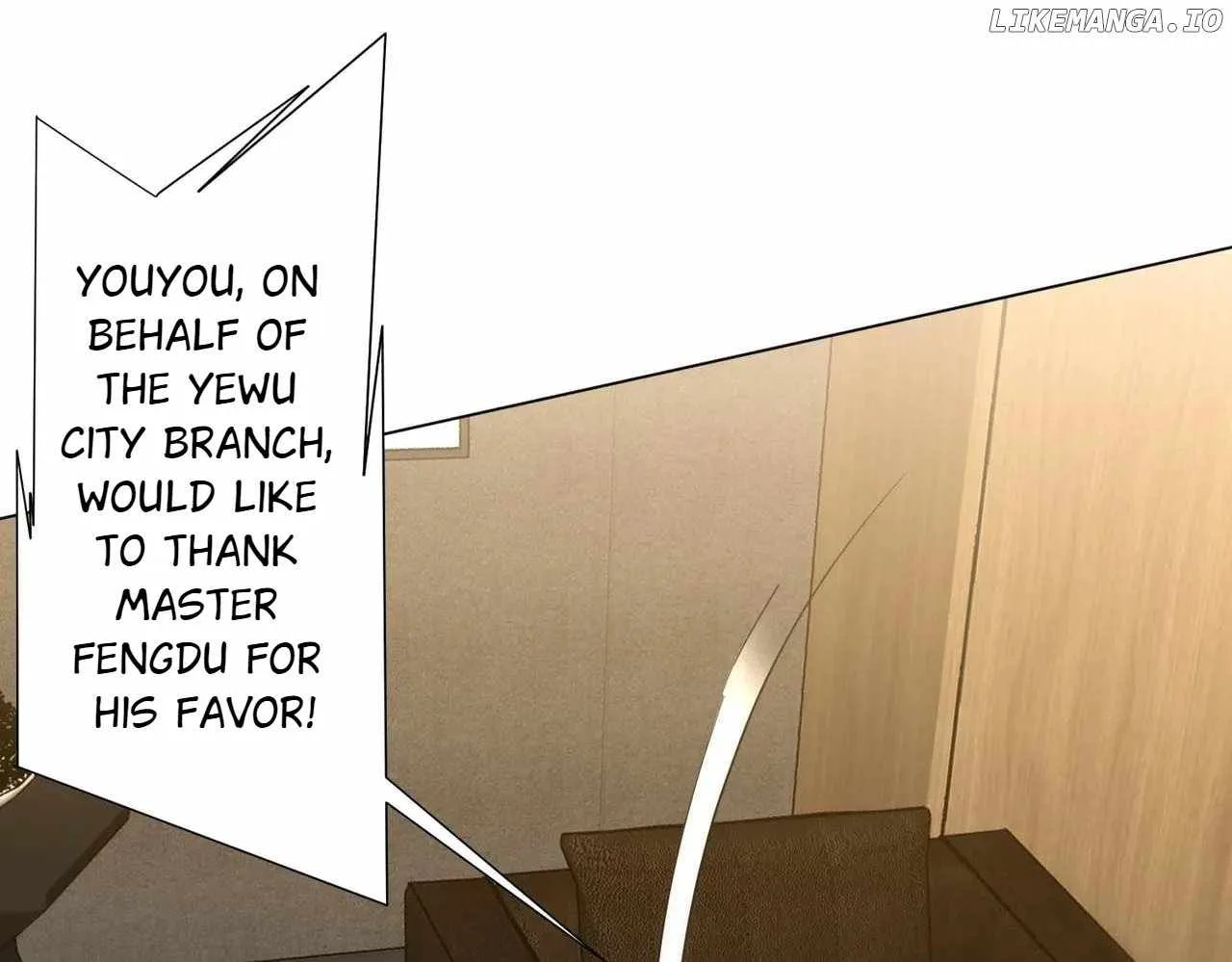 It All Starts With Trillions Of Nether Currency Chapter 253 page 138