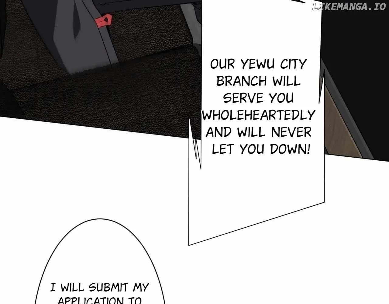 It All Starts With Trillions Of Nether Currency Chapter 253 page 140