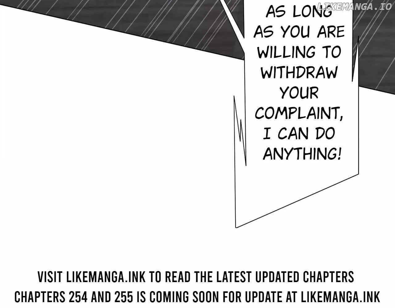 It All Starts With Trillions Of Nether Currency Chapter 253 page 151