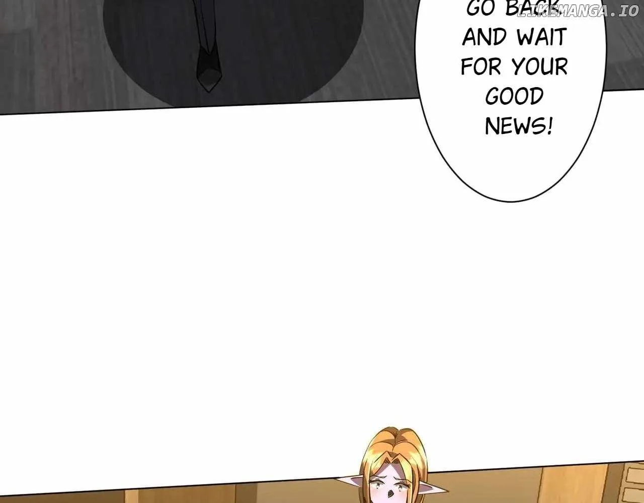 It All Starts With Trillions Of Nether Currency Chapter 253 page 143