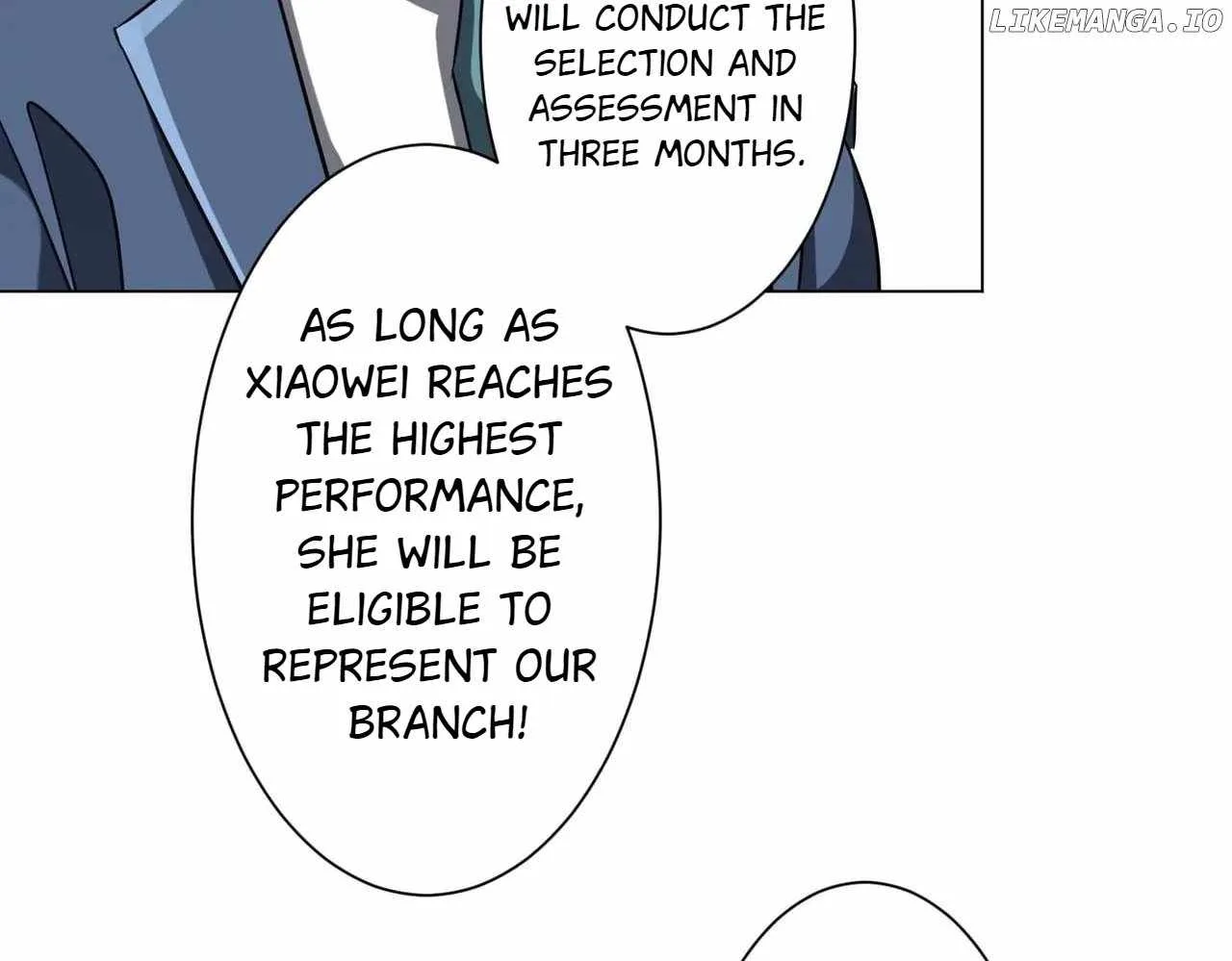 It All Starts With Trillions Of Nether Currency Chapter 254 page 66