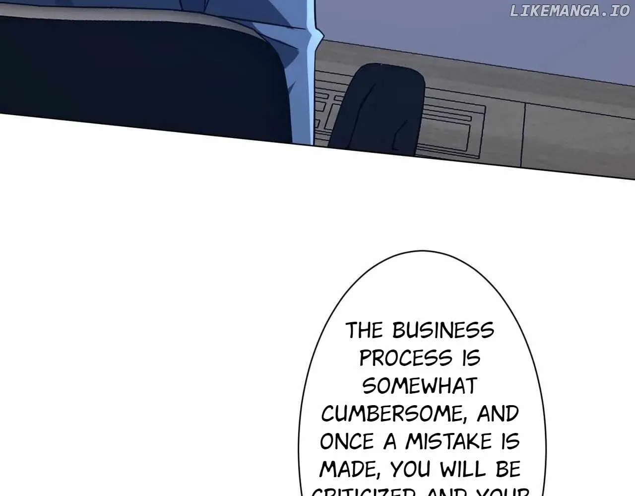 It All Starts With Trillions Of Nether Currency Chapter 254 page 81