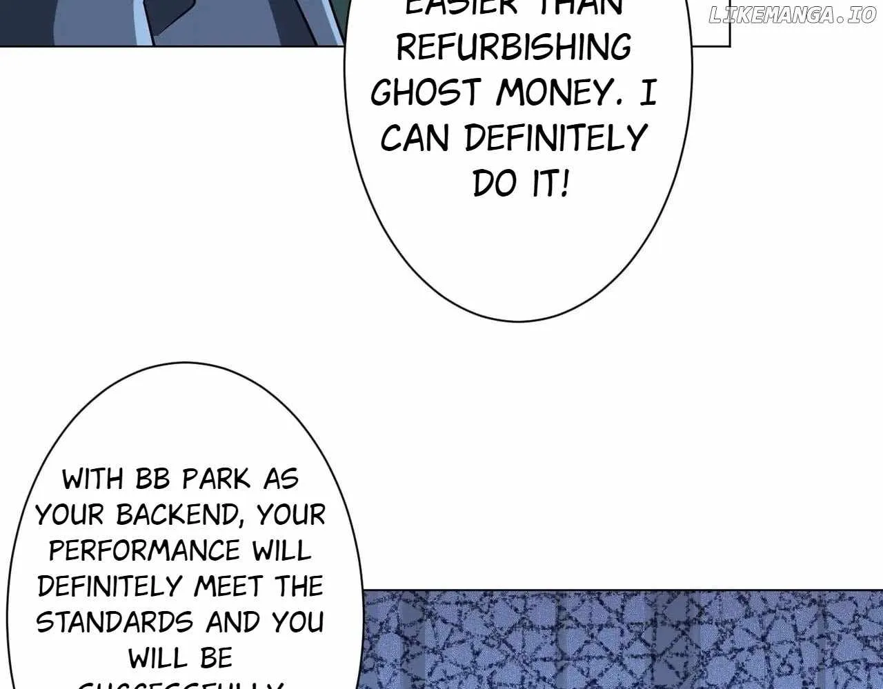 It All Starts With Trillions Of Nether Currency Chapter 254 page 84