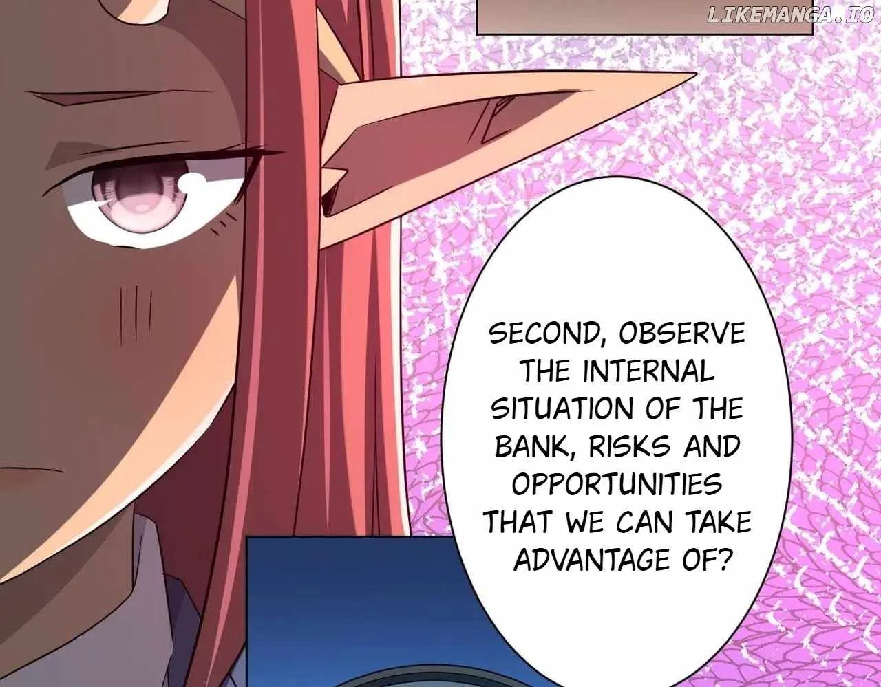 It All Starts With Trillions Of Nether Currency Chapter 254 page 88