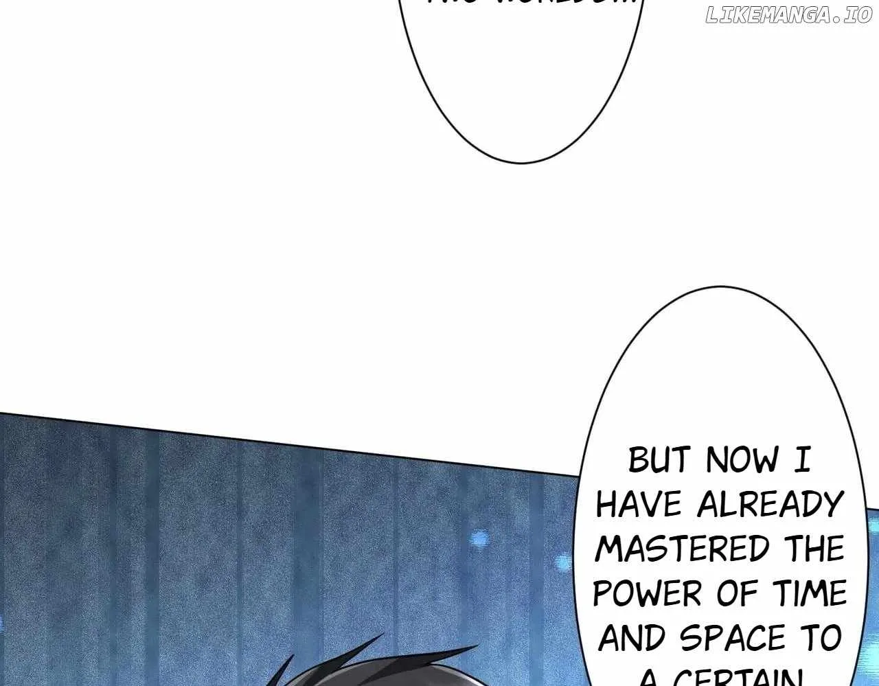 It All Starts With Trillions Of Nether Currency Chapter 254 page 111