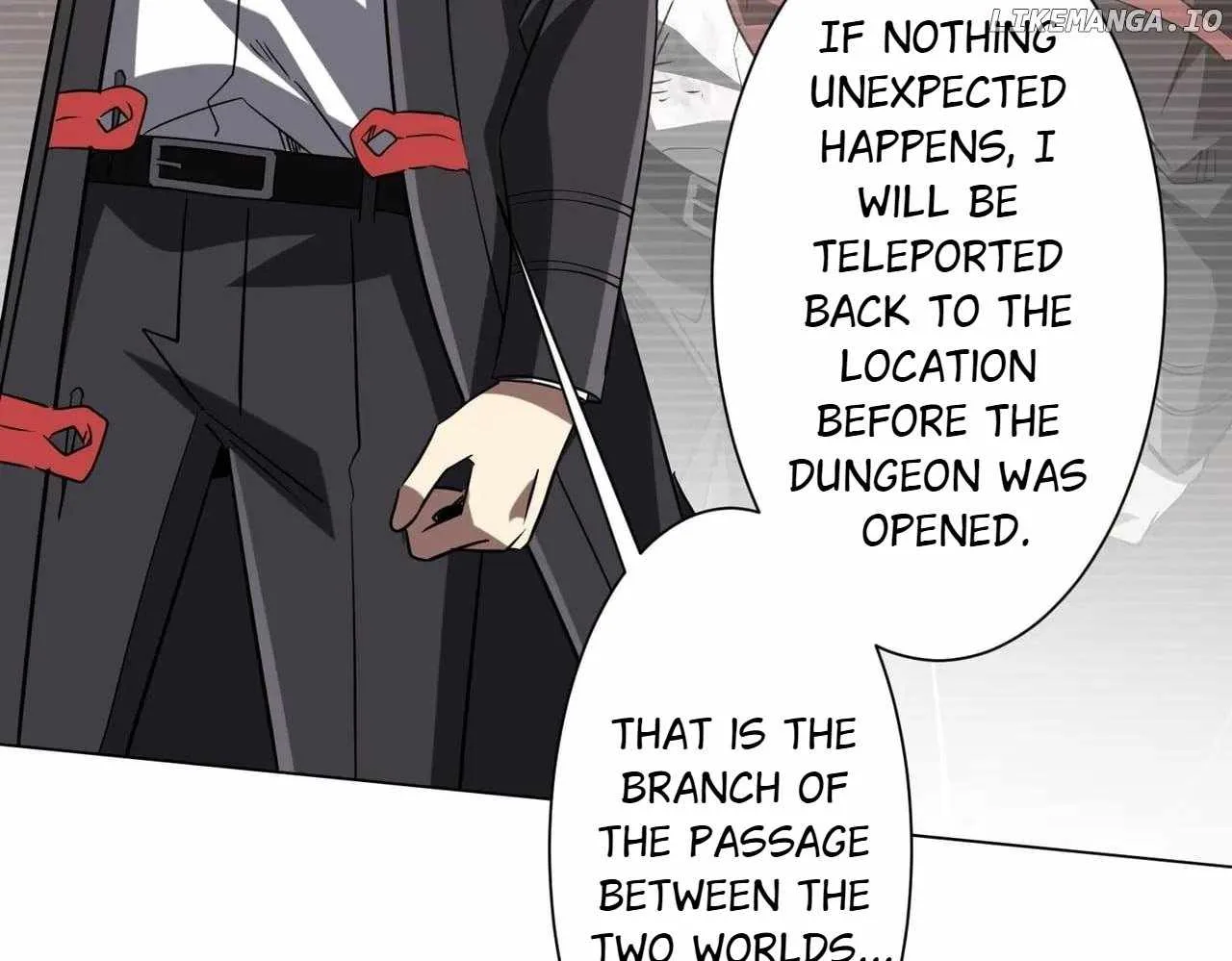 It All Starts With Trillions Of Nether Currency Chapter 254 page 110