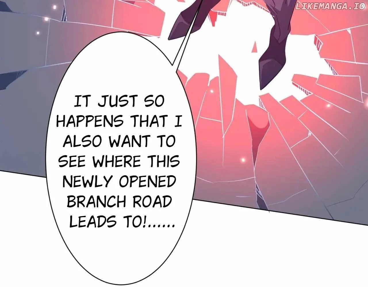 It All Starts With Trillions Of Nether Currency Chapter 254 page 116