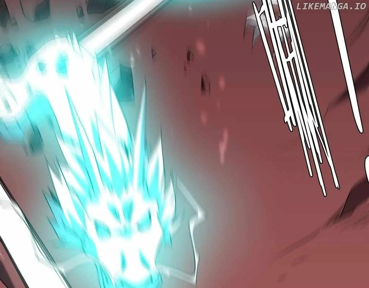 It All Starts With Trillions Of Nether Currency Chapter 254 page 135