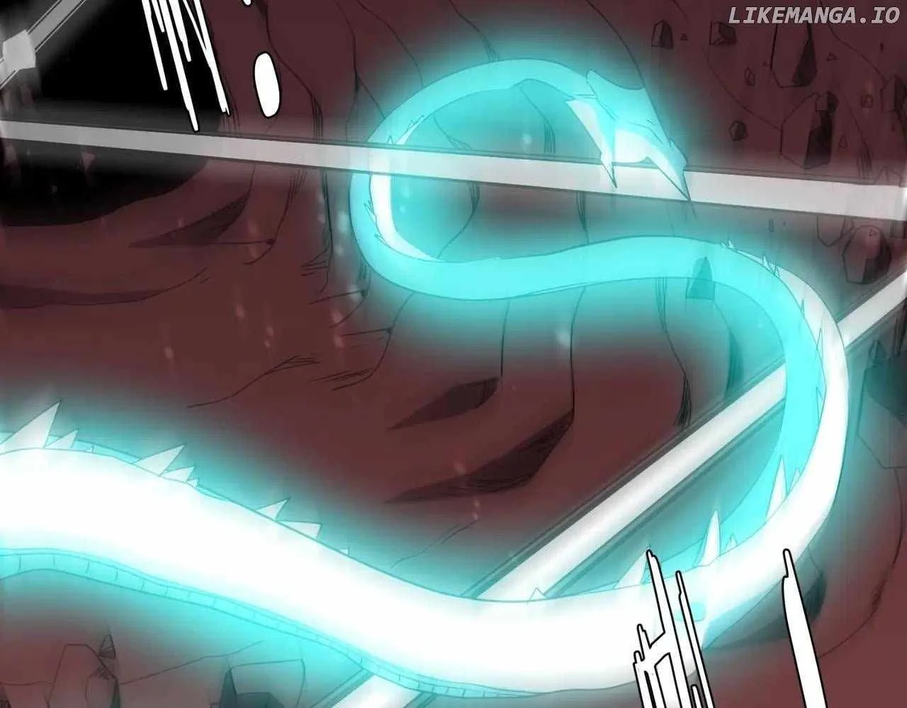 It All Starts With Trillions Of Nether Currency Chapter 254 page 134