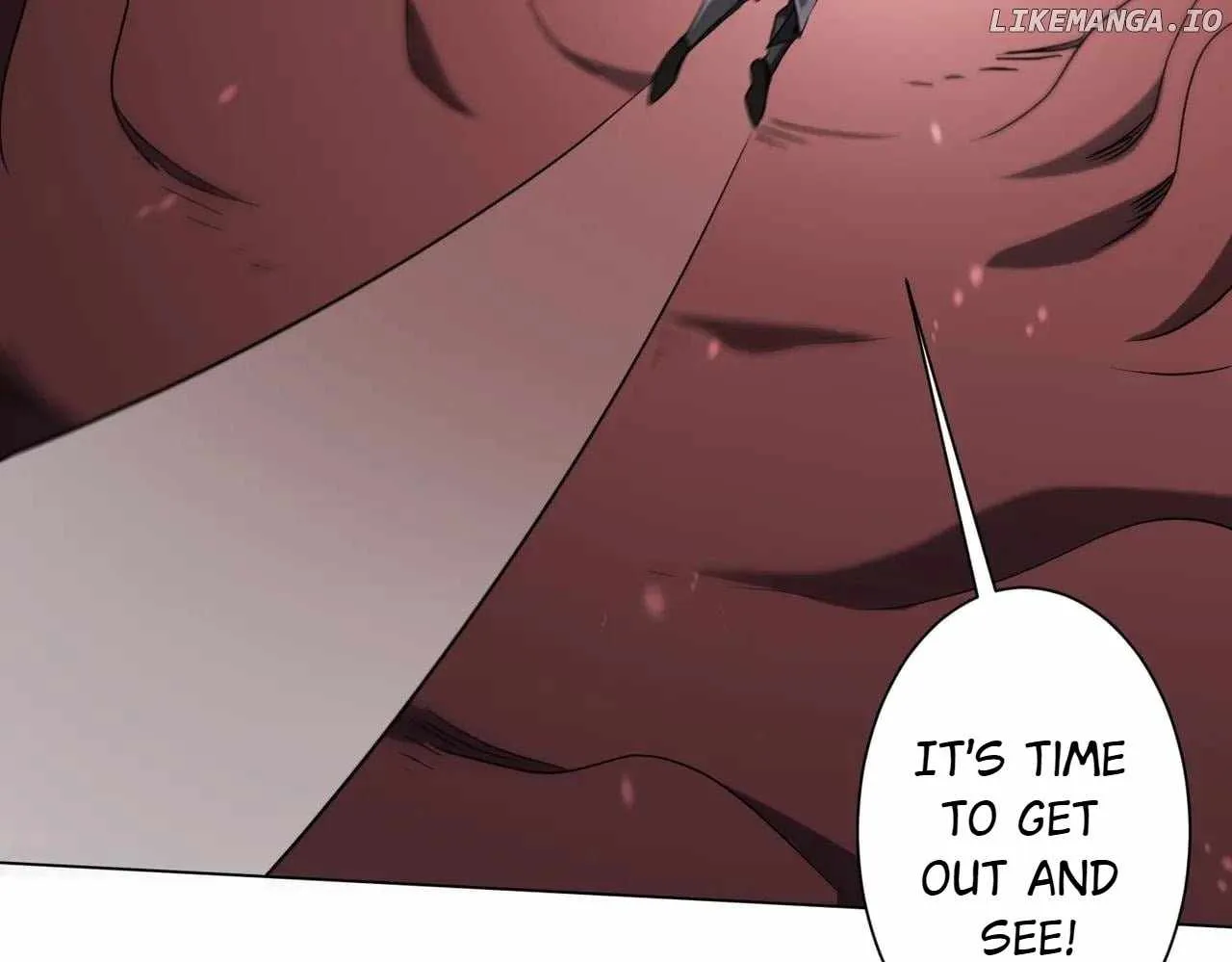 It All Starts With Trillions Of Nether Currency Chapter 254 page 151