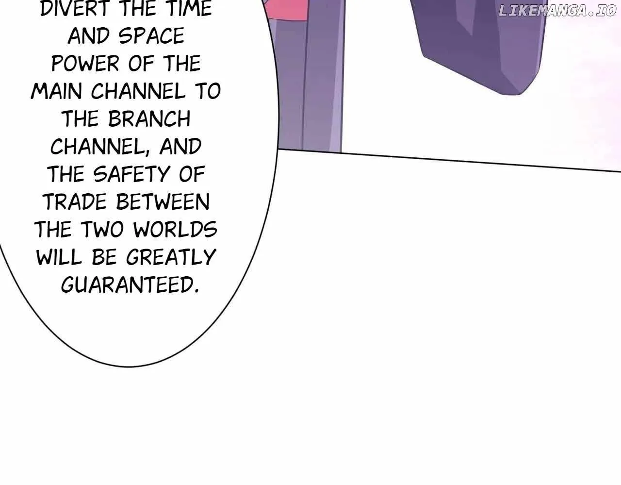 It All Starts With Trillions Of Nether Currency Chapter 254 page 149