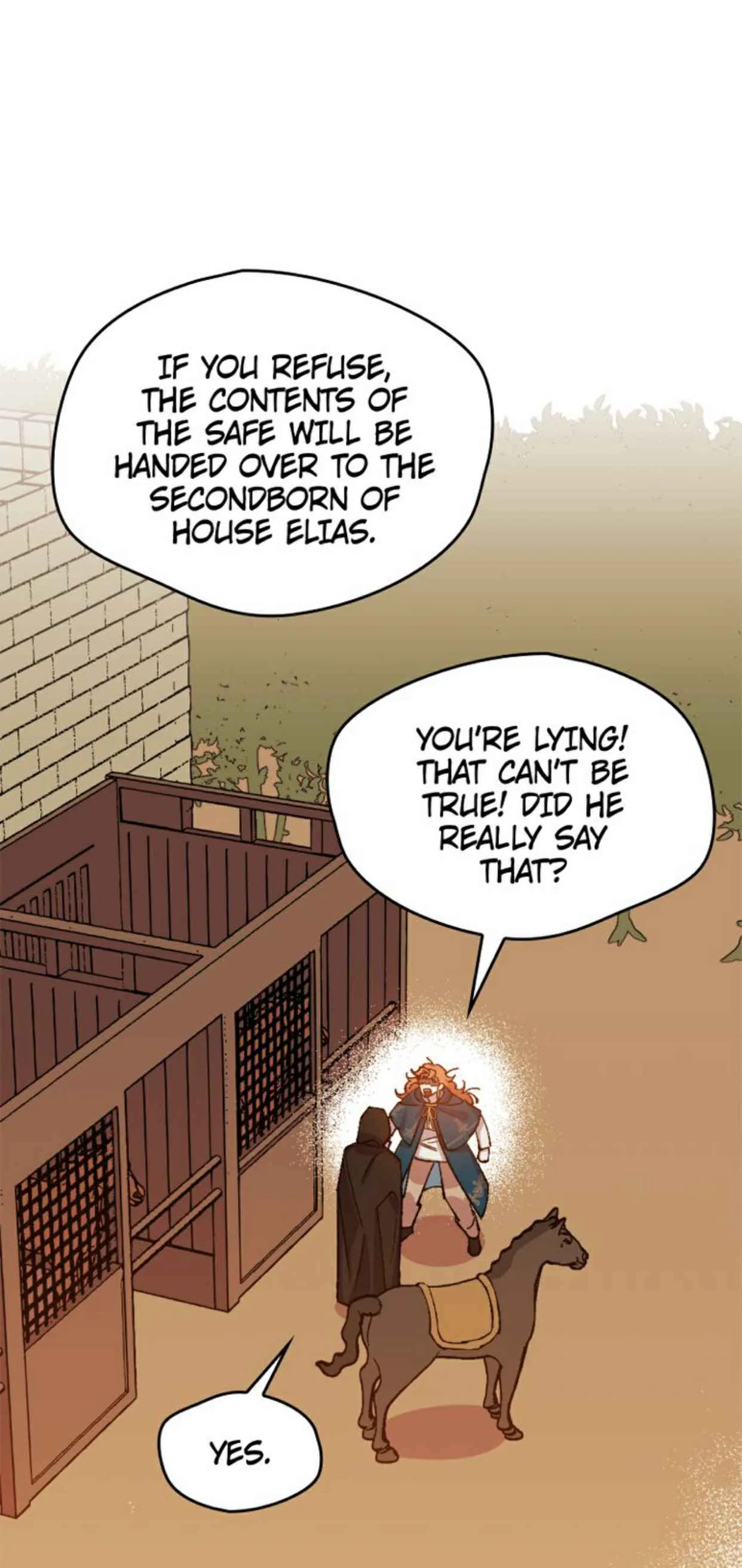 I'll Save This Damn Family! Chapter 48 page 2