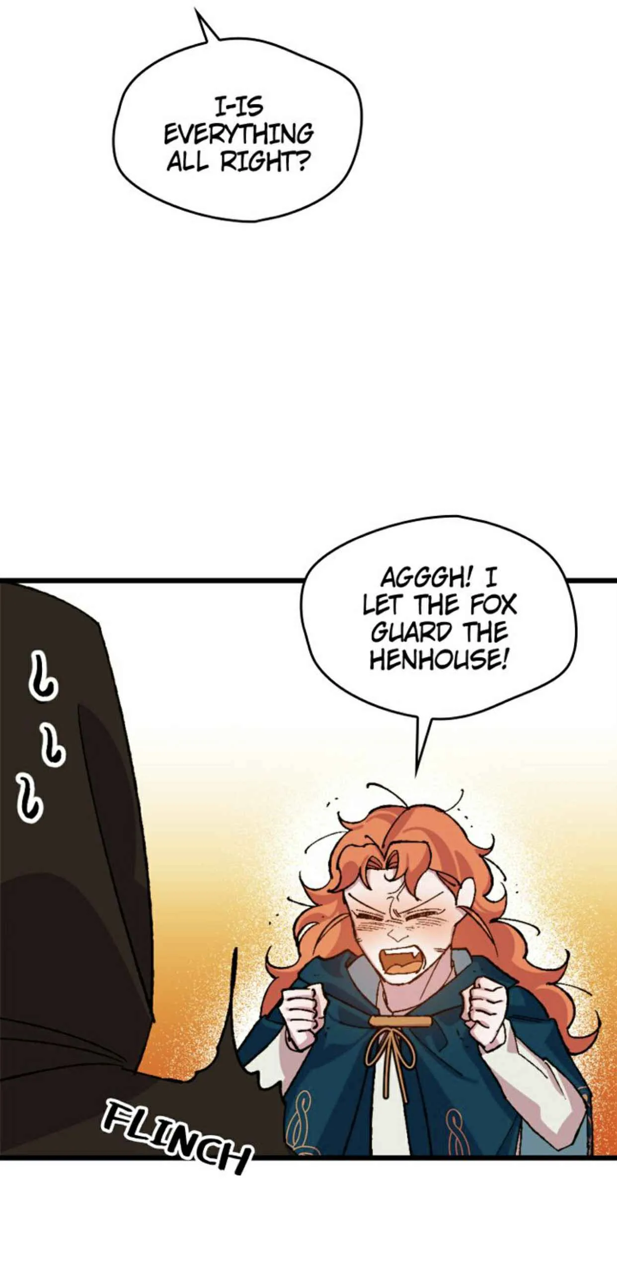 I'll Save This Damn Family! Chapter 48 page 4