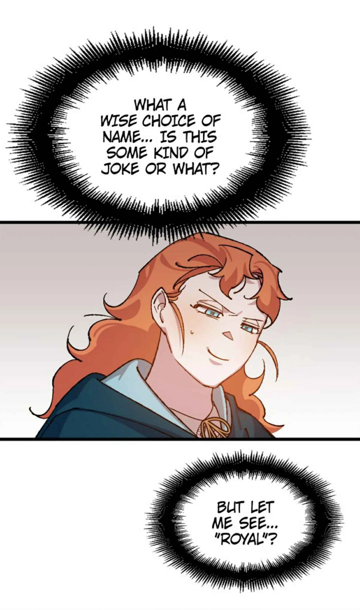 I'll Save This Damn Family! Chapter 48 page 10