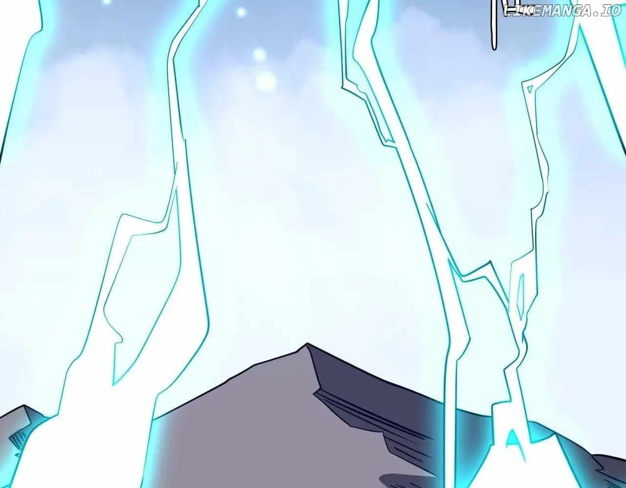 It All Starts With Trillions Of Nether Currency Chapter 255 page 3