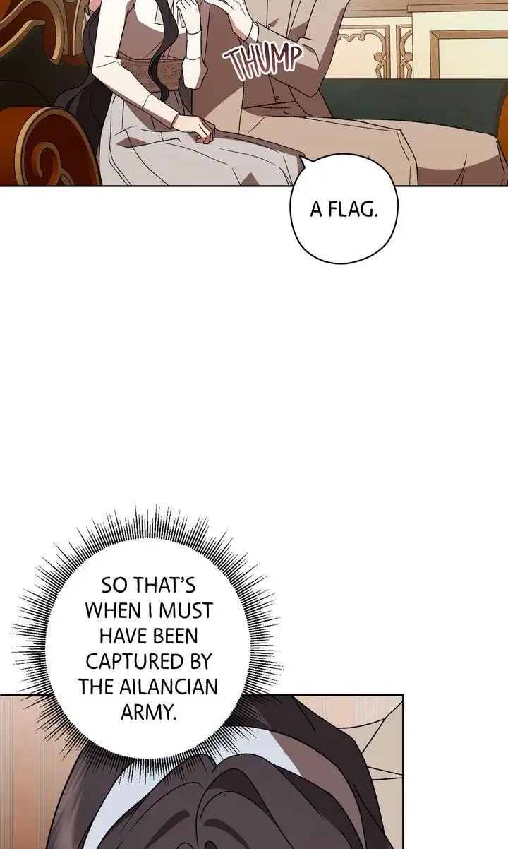 My Anonymous Benefactor Chapter 48 page 7