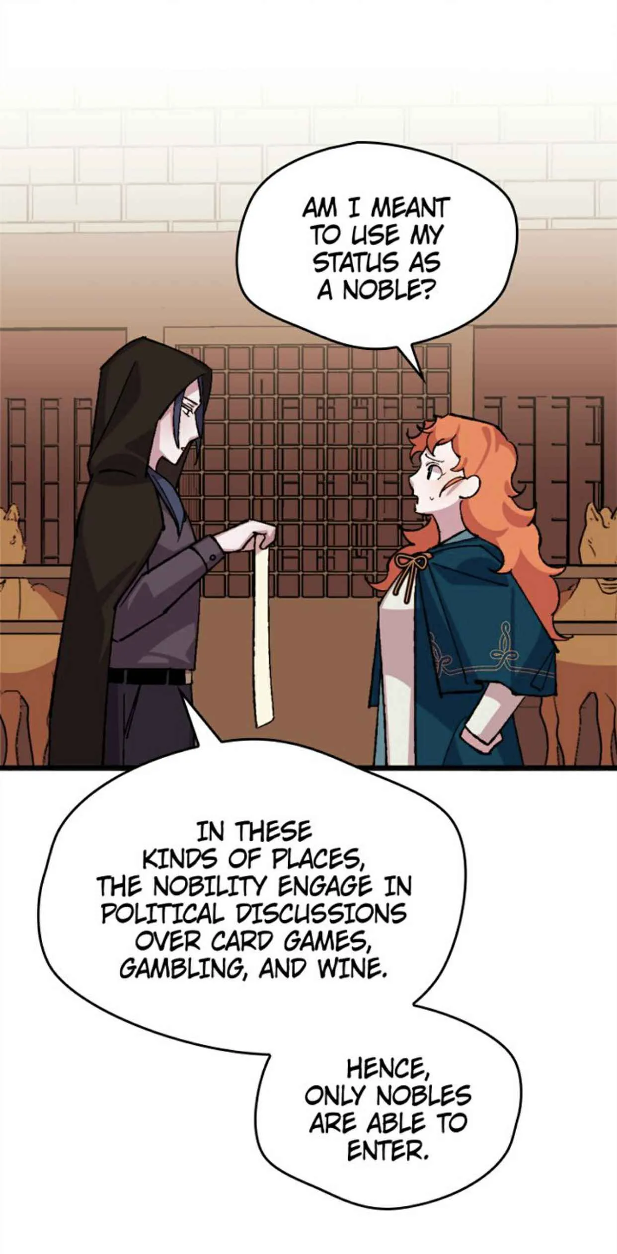 I'll Save This Damn Family! Chapter 48 page 11