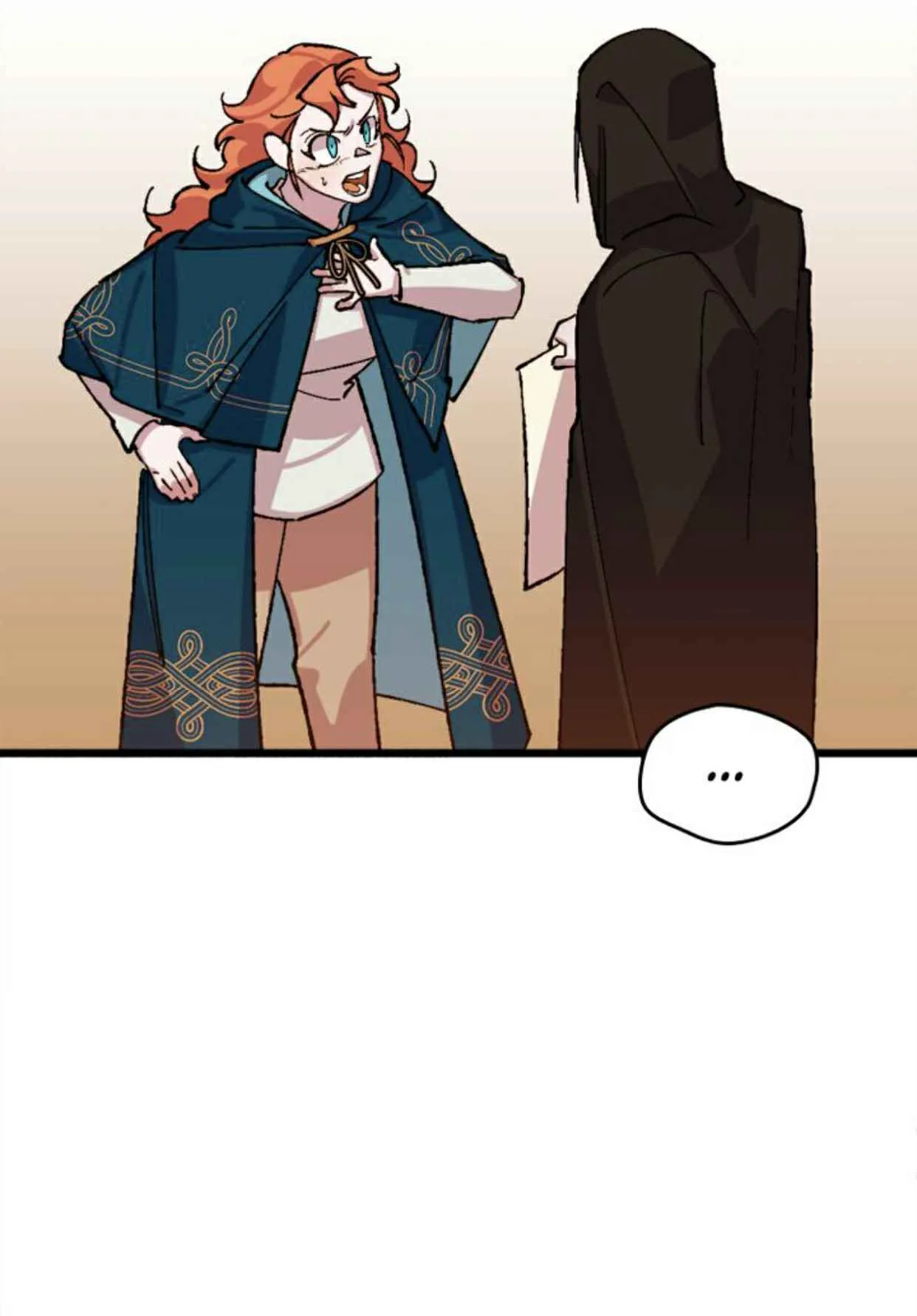 I'll Save This Damn Family! Chapter 48 page 25