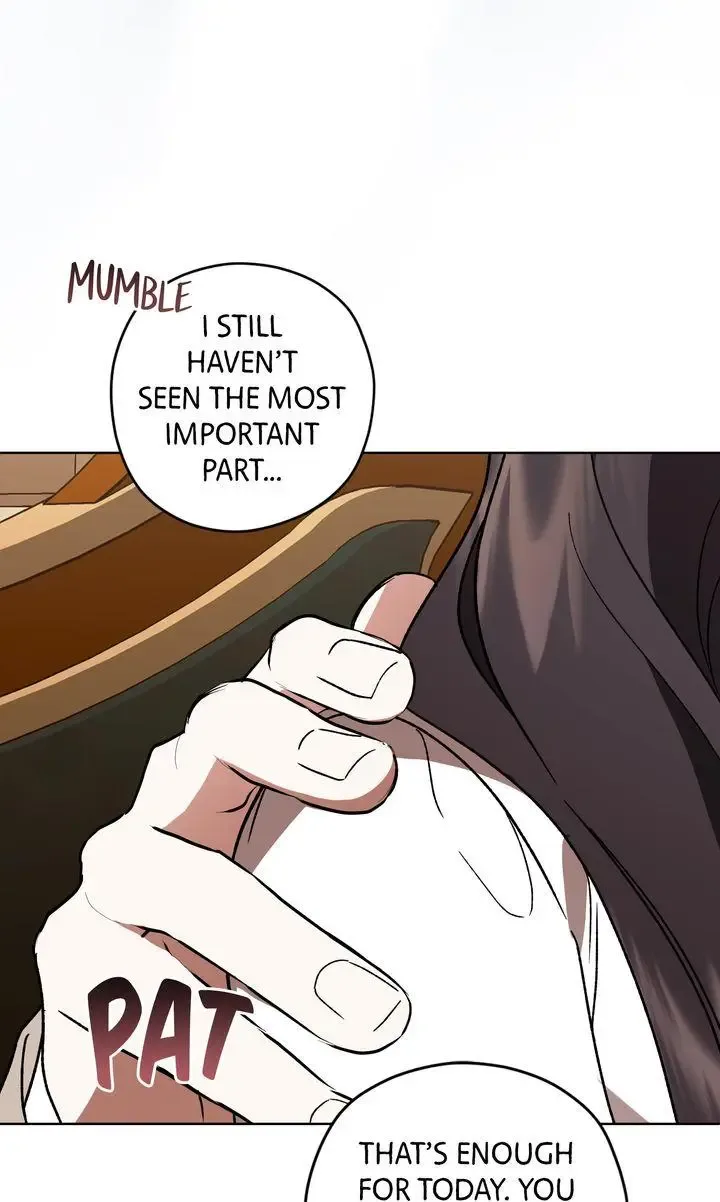My Anonymous Benefactor Chapter 48 page 10