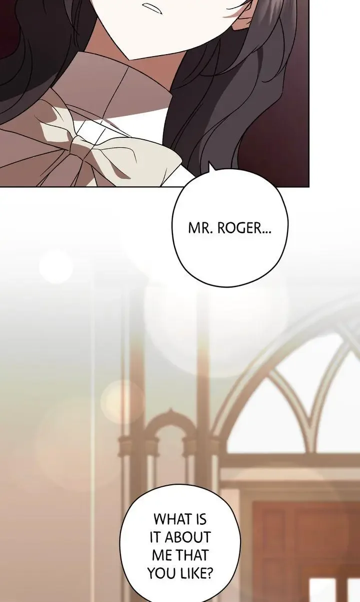 My Anonymous Benefactor Chapter 48 page 18