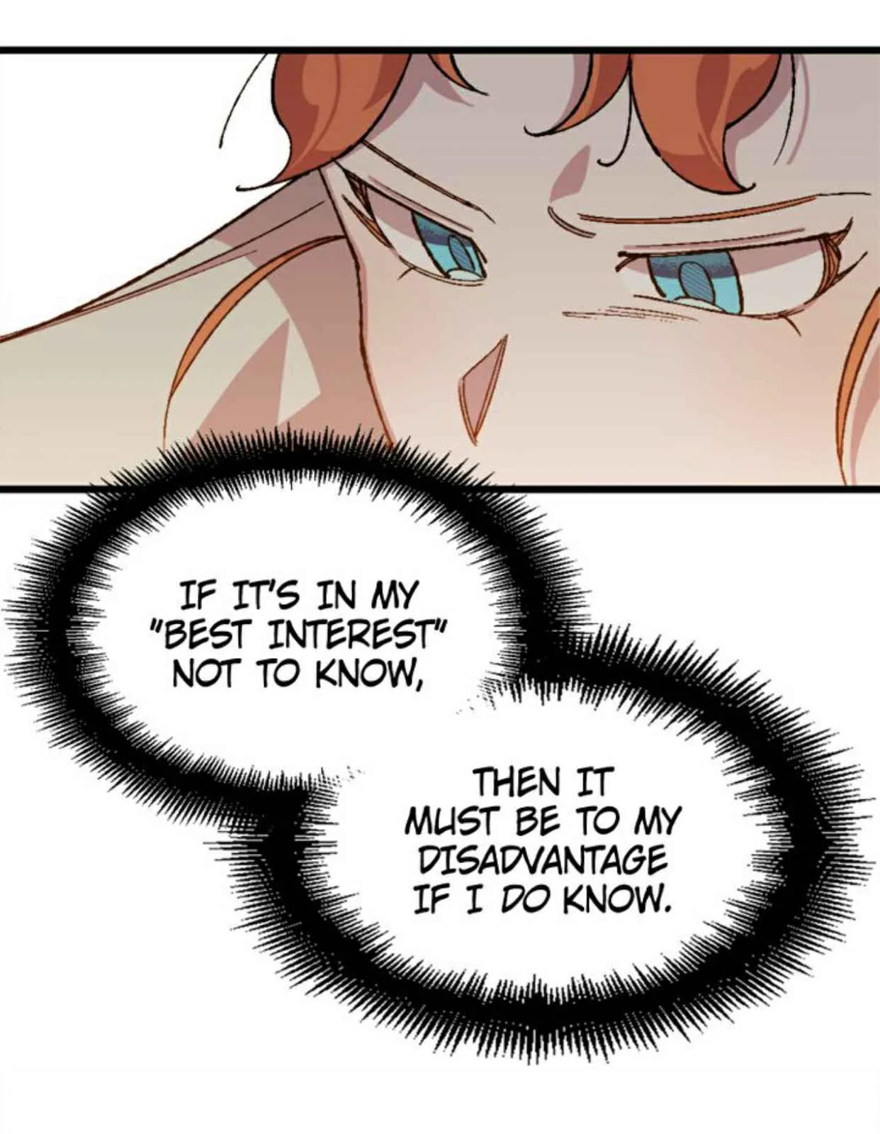 I'll Save This Damn Family! Chapter 48 page 19