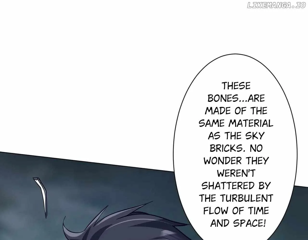 It All Starts With Trillions Of Nether Currency Chapter 255 page 12