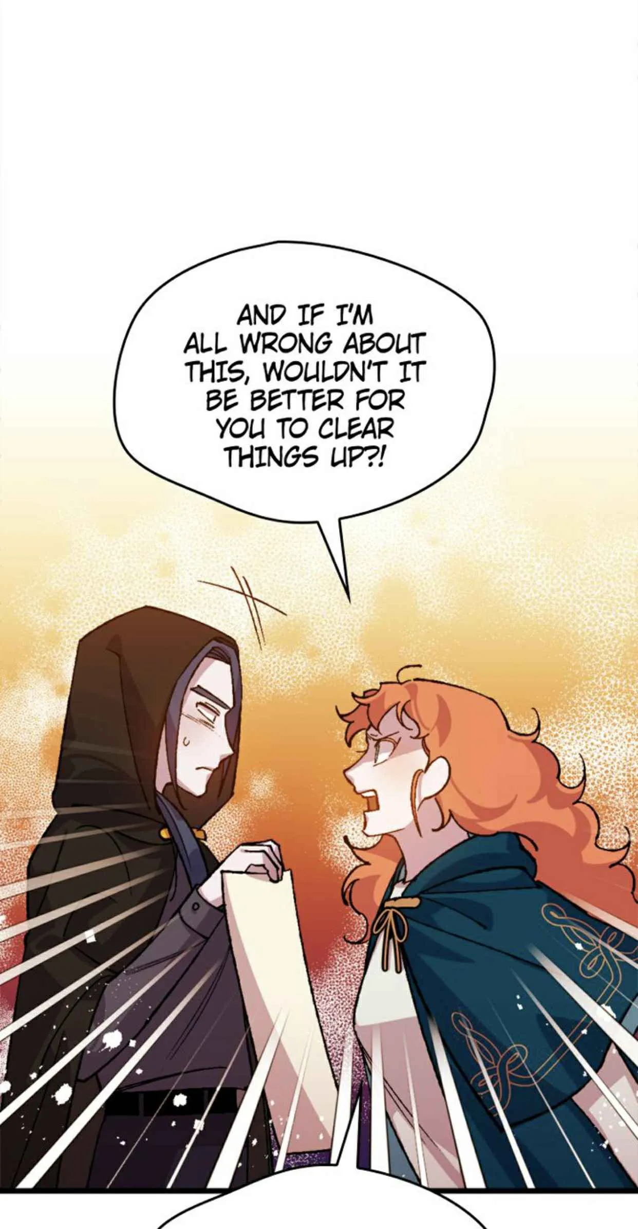 I'll Save This Damn Family! Chapter 48 page 26