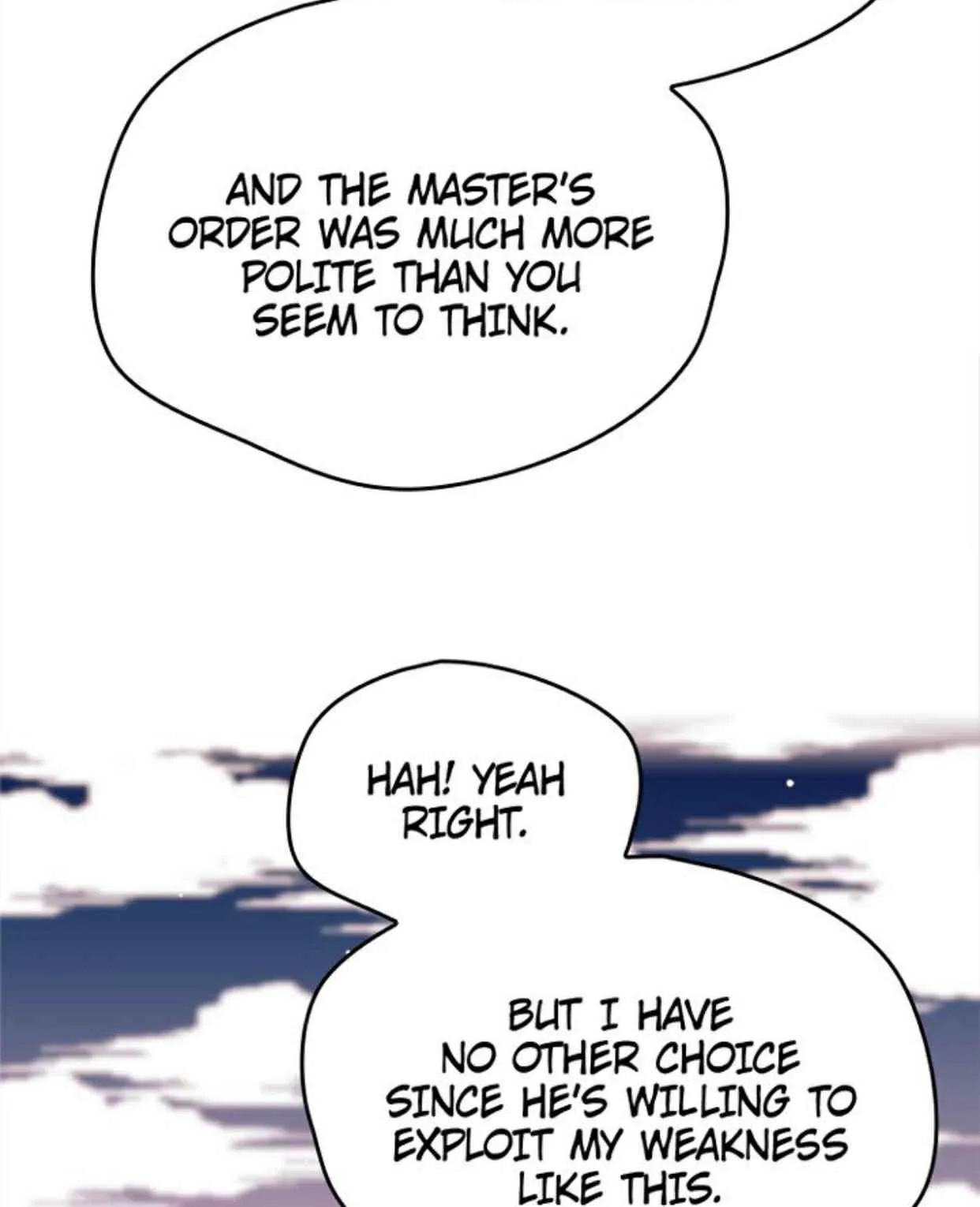 I'll Save This Damn Family! Chapter 48 page 35