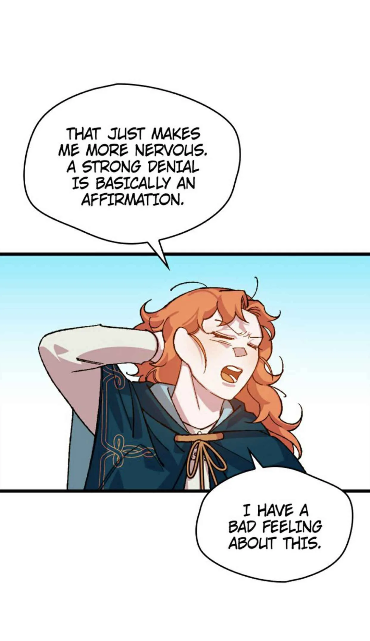 I'll Save This Damn Family! Chapter 48 page 29