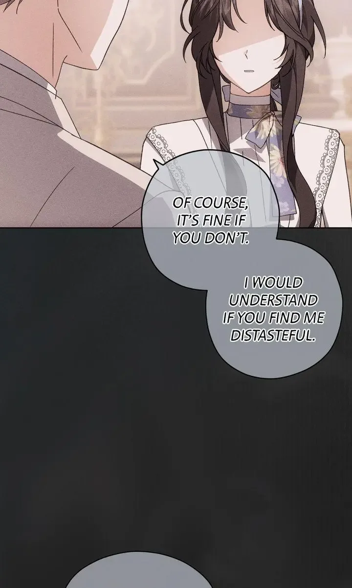 My Anonymous Benefactor Chapter 48 page 24